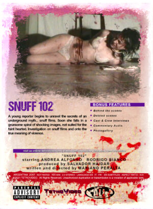 Best of Snuff 102 full movie