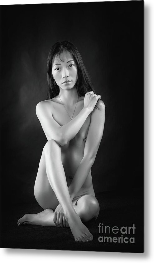 black asian girl nude