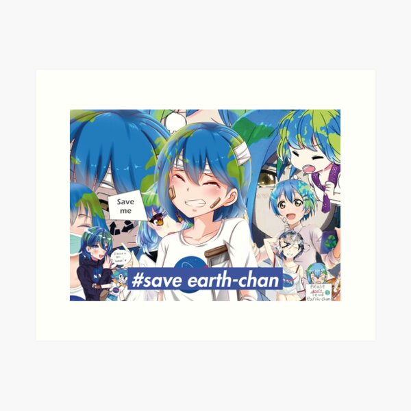 anubhav rawat recommends earth chan tits pic