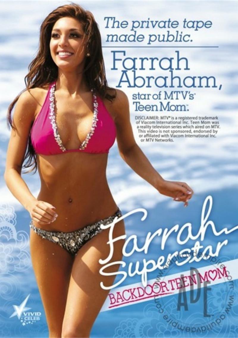 Best of Farrah abraham full video hd