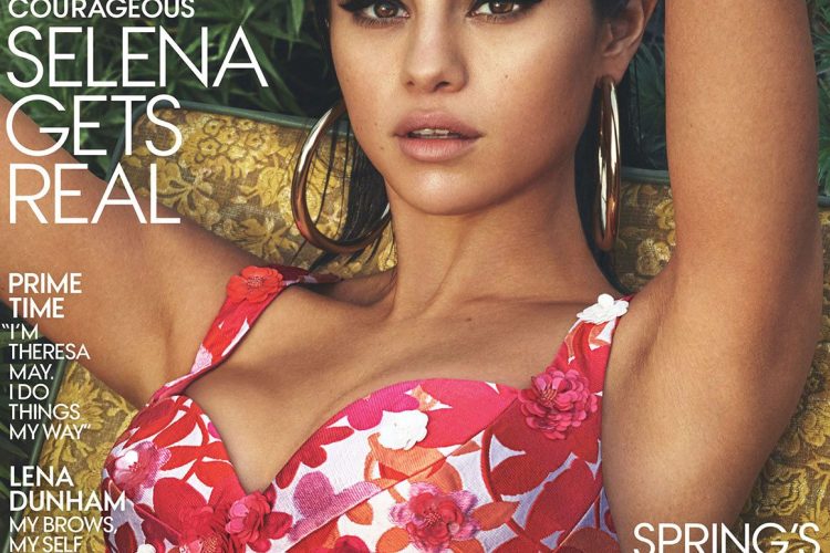 arthur buckner recommends selena gomez in a diaper ad pic