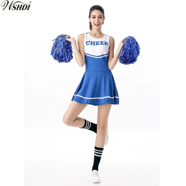 high school cheerleader sex