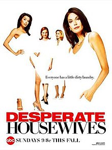 aryn wilson recommends Watch Desperate Housewives Online Watch Series