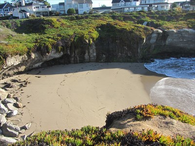billy sharpe recommends Nudist Beaches In Santa Cruz