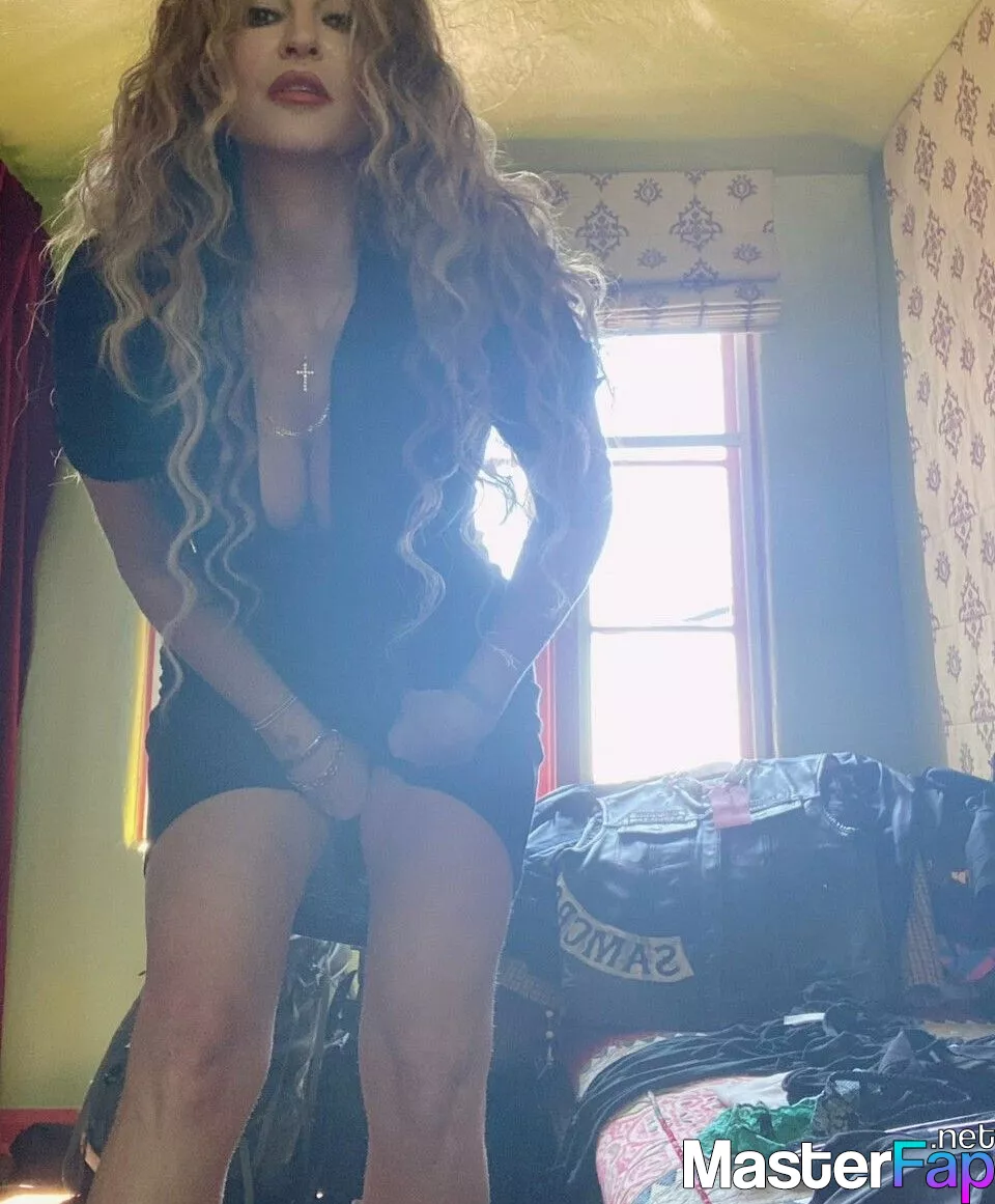 Best of Drea de matteo porn