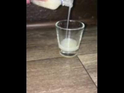 brian kom recommends Shot Glass Full Of Cum