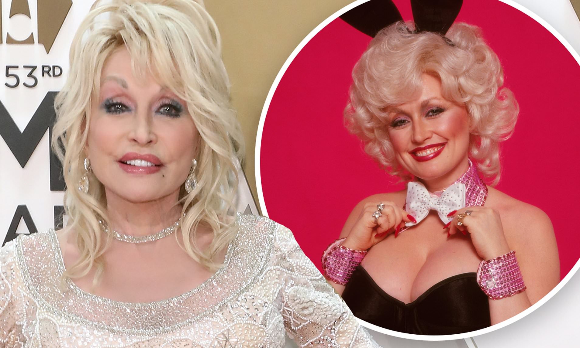 alyssa primicias recommends Dolly Parton Tits Real