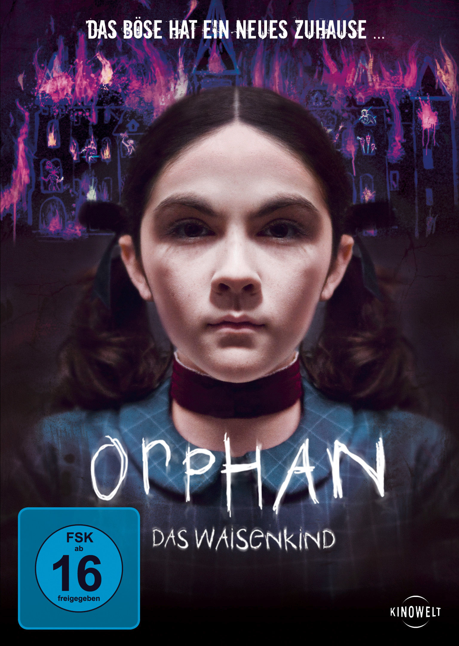 Best of Orphan the movie free