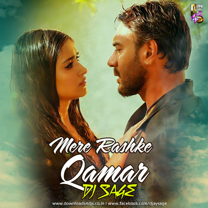 mere rashke qamar download