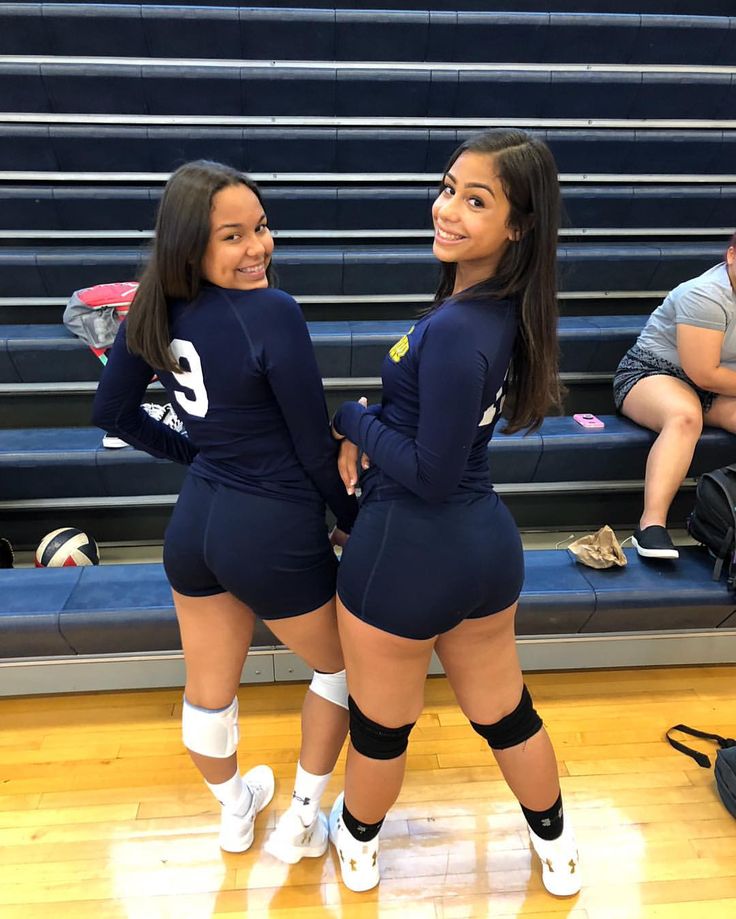 Girls In Volleyball Shorts Pics porn doggy