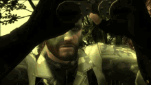 Big Boss Thumbs Up Gif introverted girlfriend
