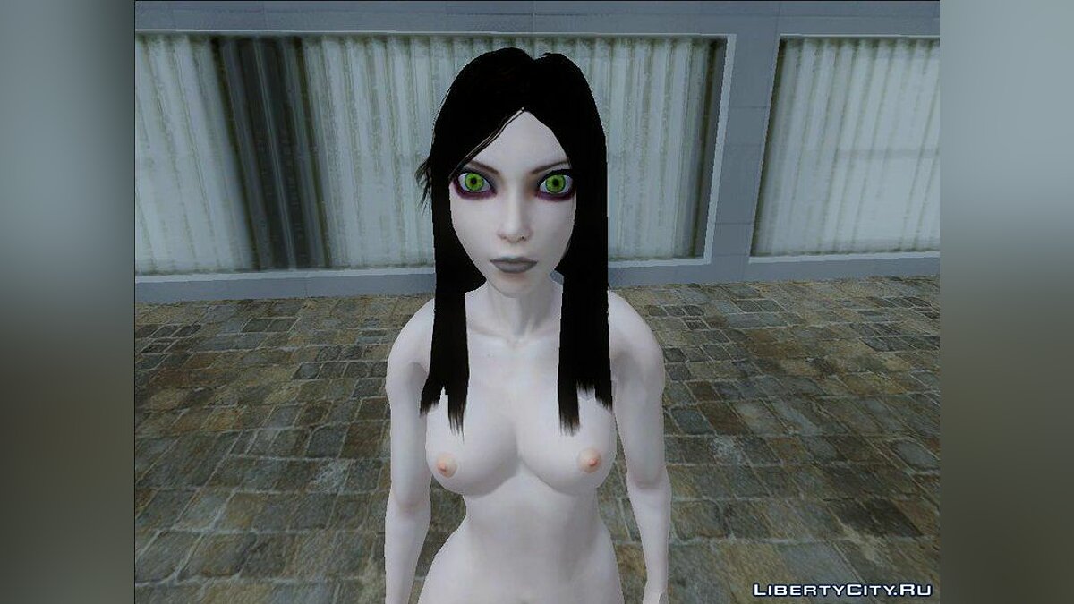 brandy warden recommends alice madness returns nude pic
