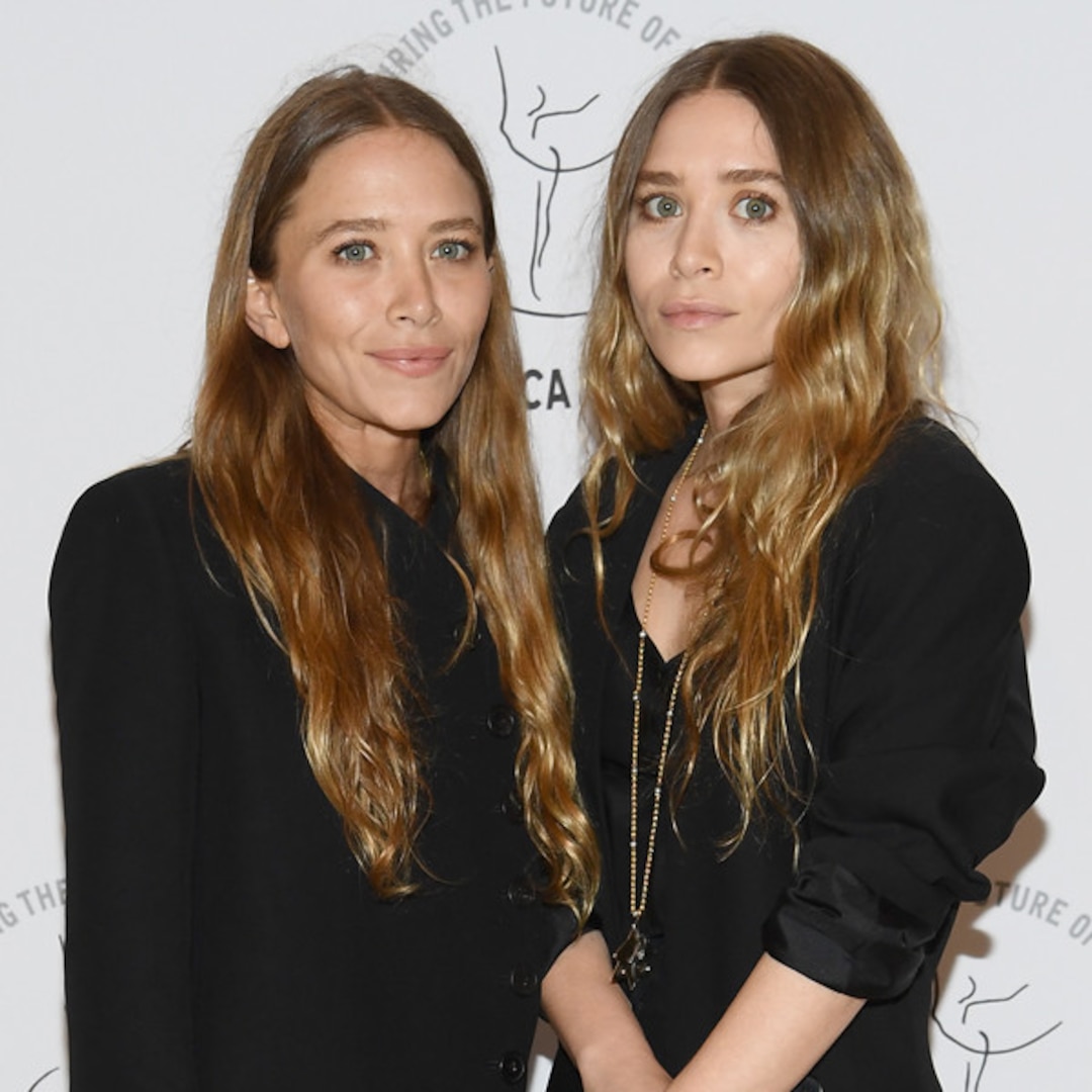 doron levy recommends Olsen Twins Sex Video