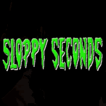dominika kozakiewicz recommends Sloppy Seconds Gif