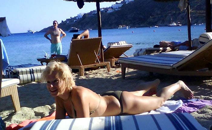 anna appleby add photo handjob at nude beach