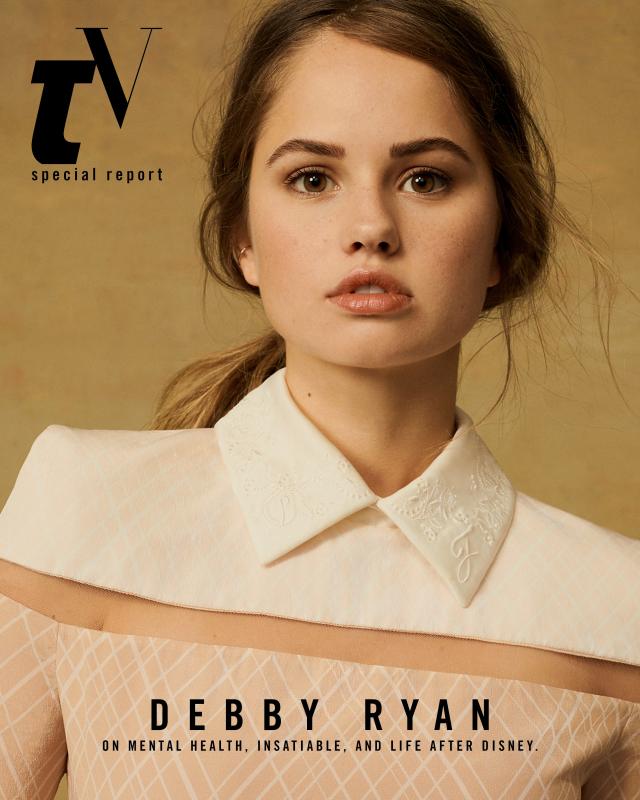 dave curnew recommends Debby Ryan Naked 2016