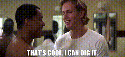 ashlee amber recommends i can dig it gif pic