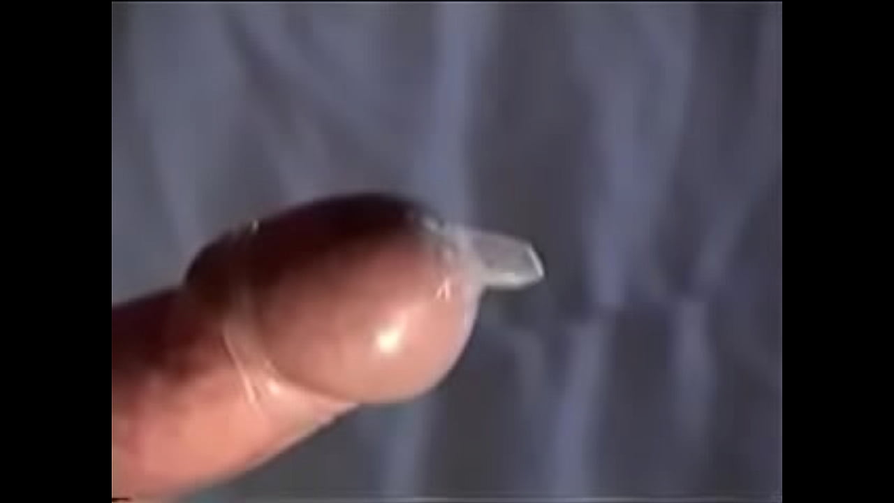 christian guillaume recommends cum in condom porn pic