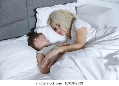 brady dixon recommends Sleeping Mother Son Sex