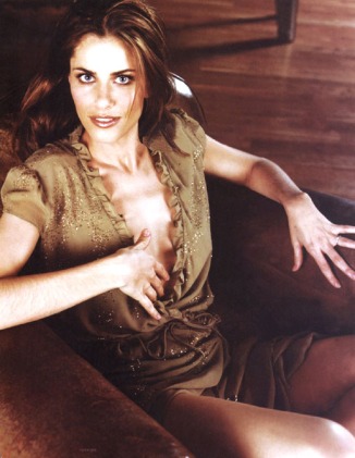 alexandre contreras recommends Amanda Peet Upskirt