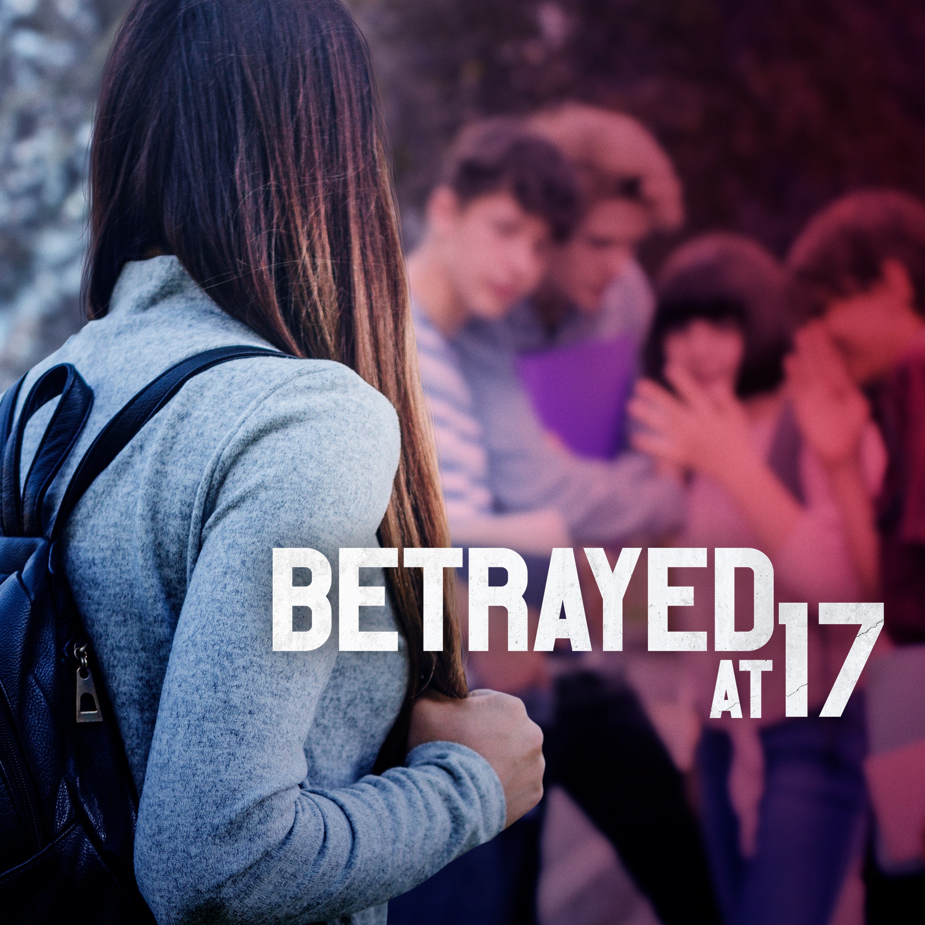 christy klug recommends Betrayed At 17 Putlocker