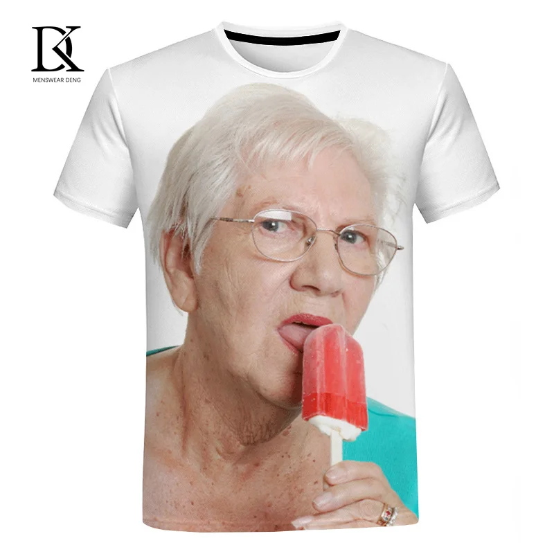 courtney madl recommends Old Lady Licking Popsicle
