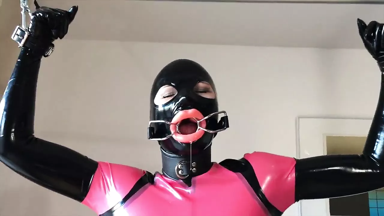 Best of Fucking a rubber doll