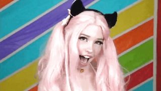 amelia raiche add photo belle delphine twerking