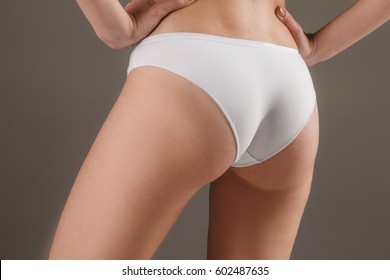 dan silvio add white panties bent over photo