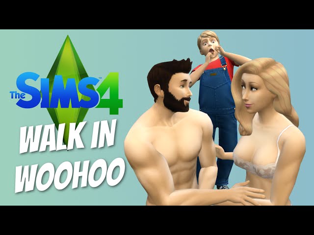 Sims 4 Wicked Woohoo dirty lasbiyan