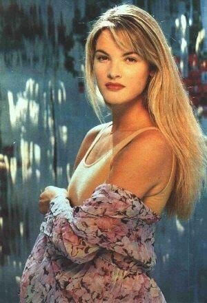 cody ewan recommends bridgette wilson sexy pic