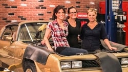 daniel knowlden recommends All Girls Garage Cast