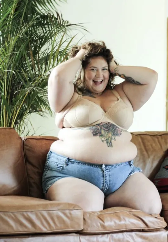 dominique chiasson recommends fat chicks big tits pic