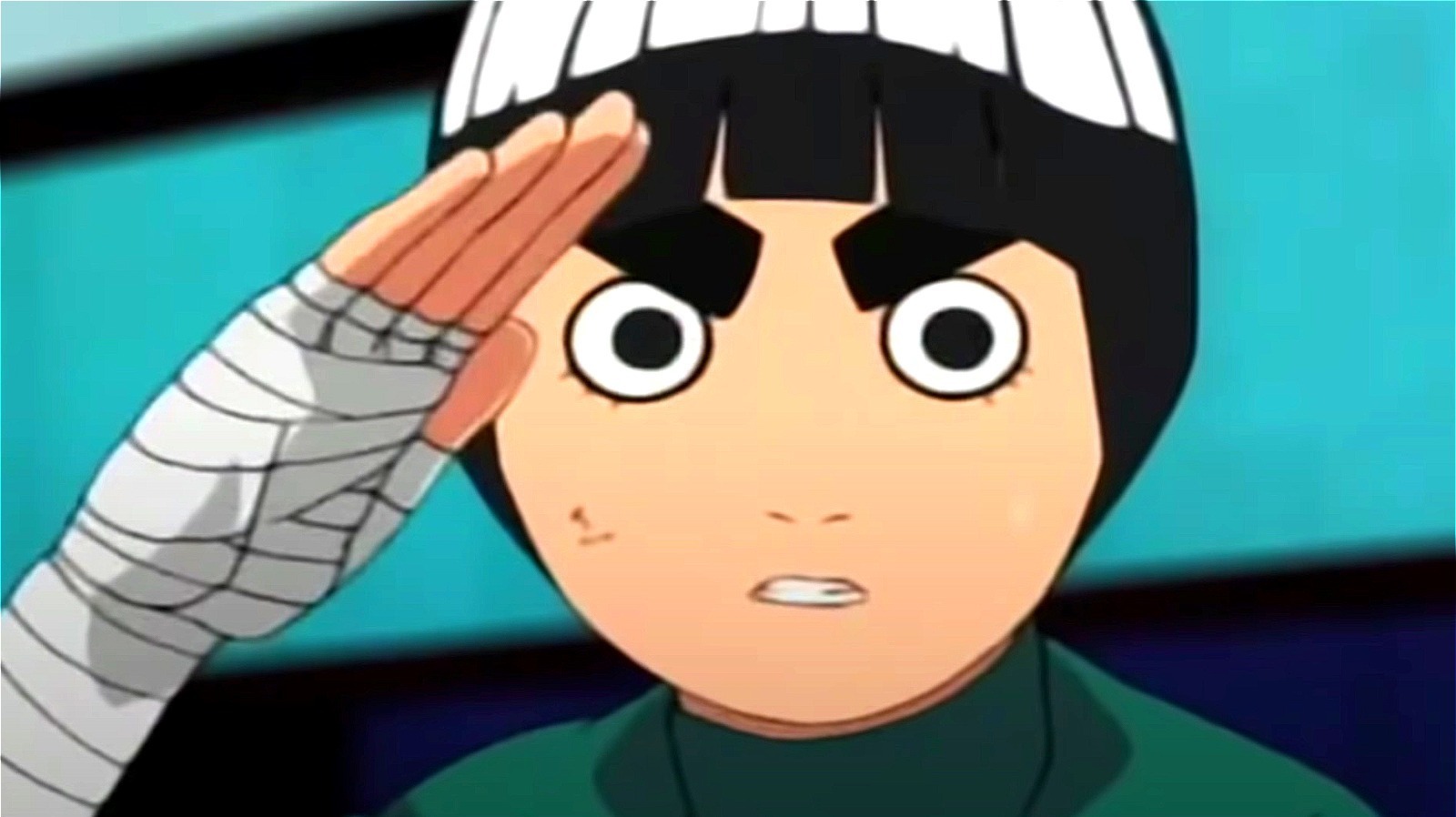 chad marks recommends pictures of rock lee from naruto pic