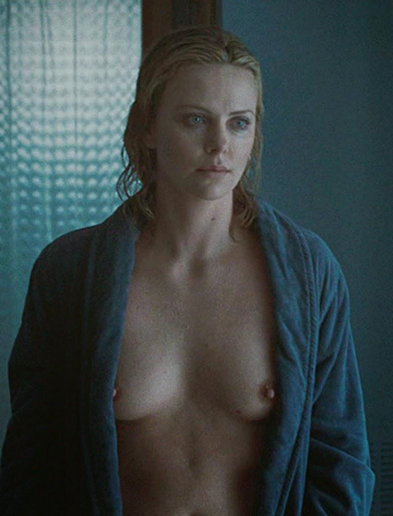 devan burns recommends Charlize Theron Leaked Pics