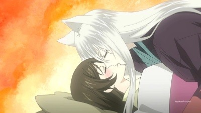 bob charleston recommends kamisama kiss ep 4 pic