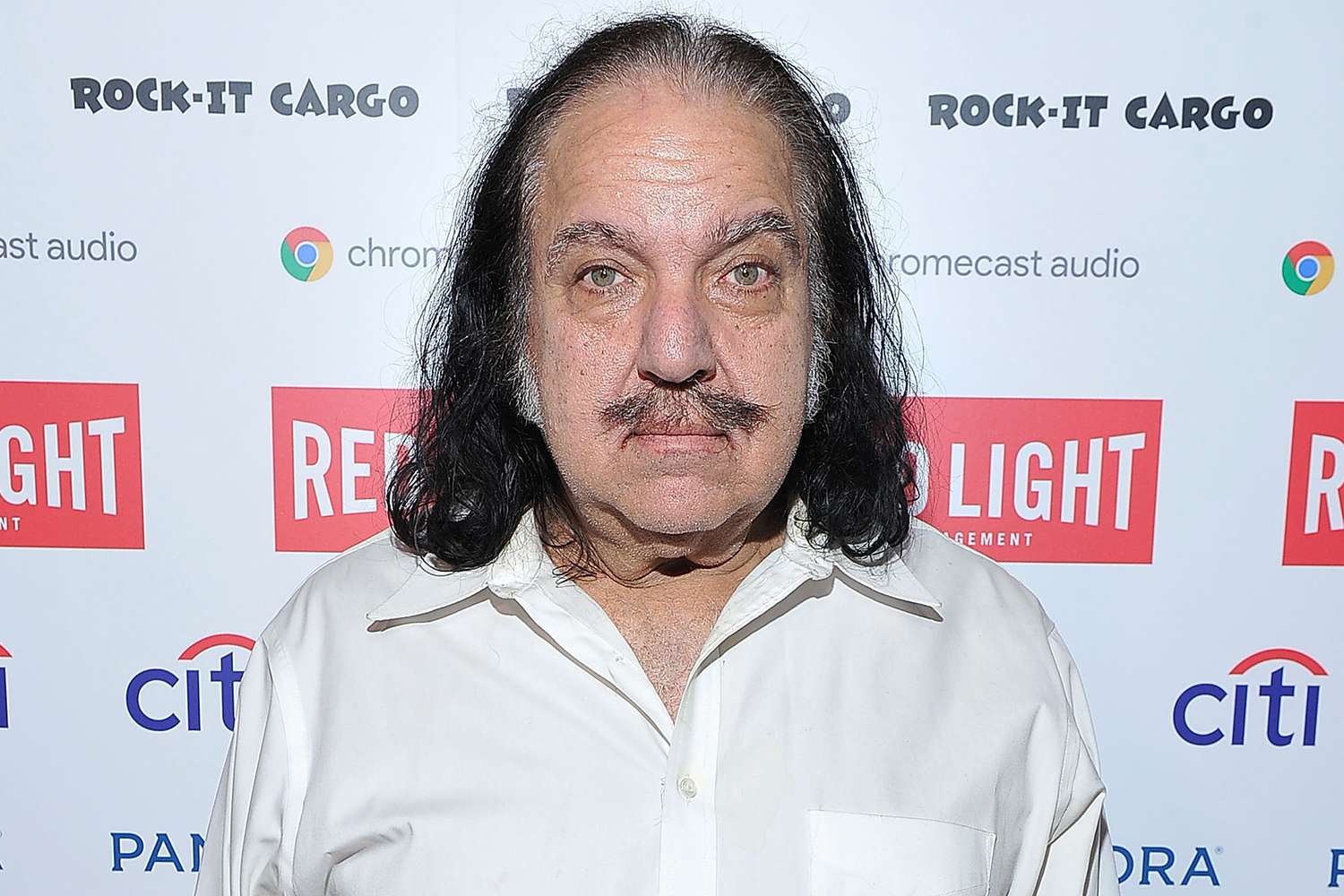 andy ram recommends Images Of Ron Jeremy