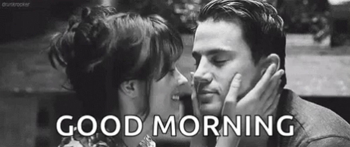 camille heisler recommends good morning kiss gif pic