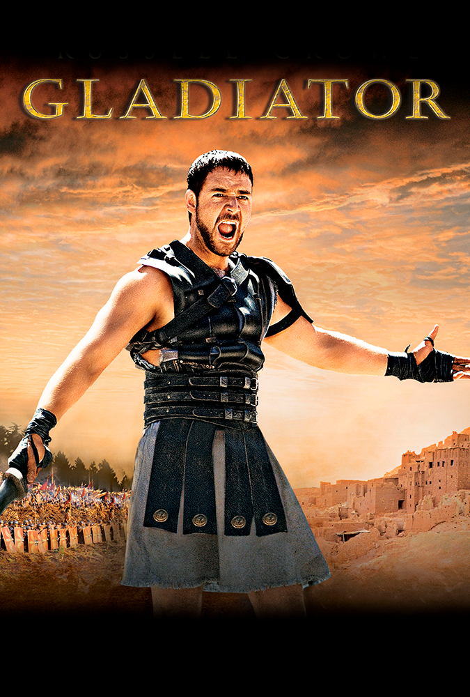 carole burke recommends Gladiator Movie Free Online