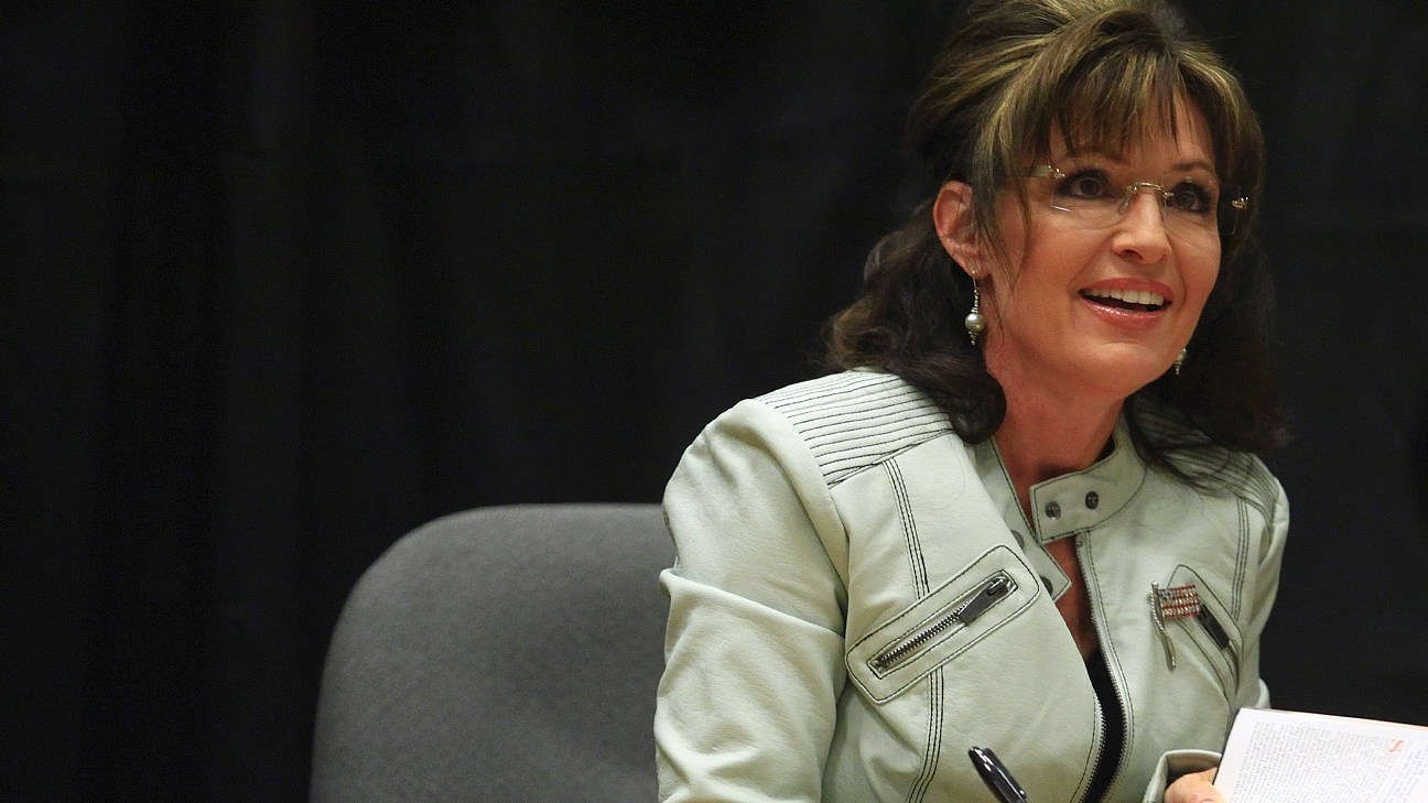 cyndi hoffmann recommends busty sarah palin pic