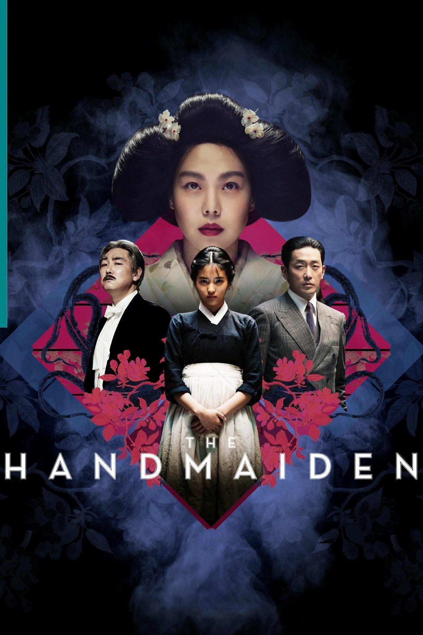 aditya kunto recommends The Handmaiden English Subtitles