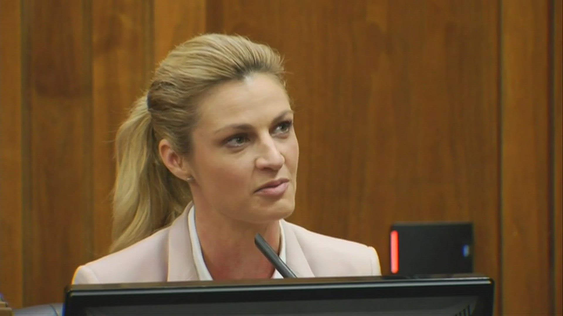debbie damore recommends erin andrews nude naked pic