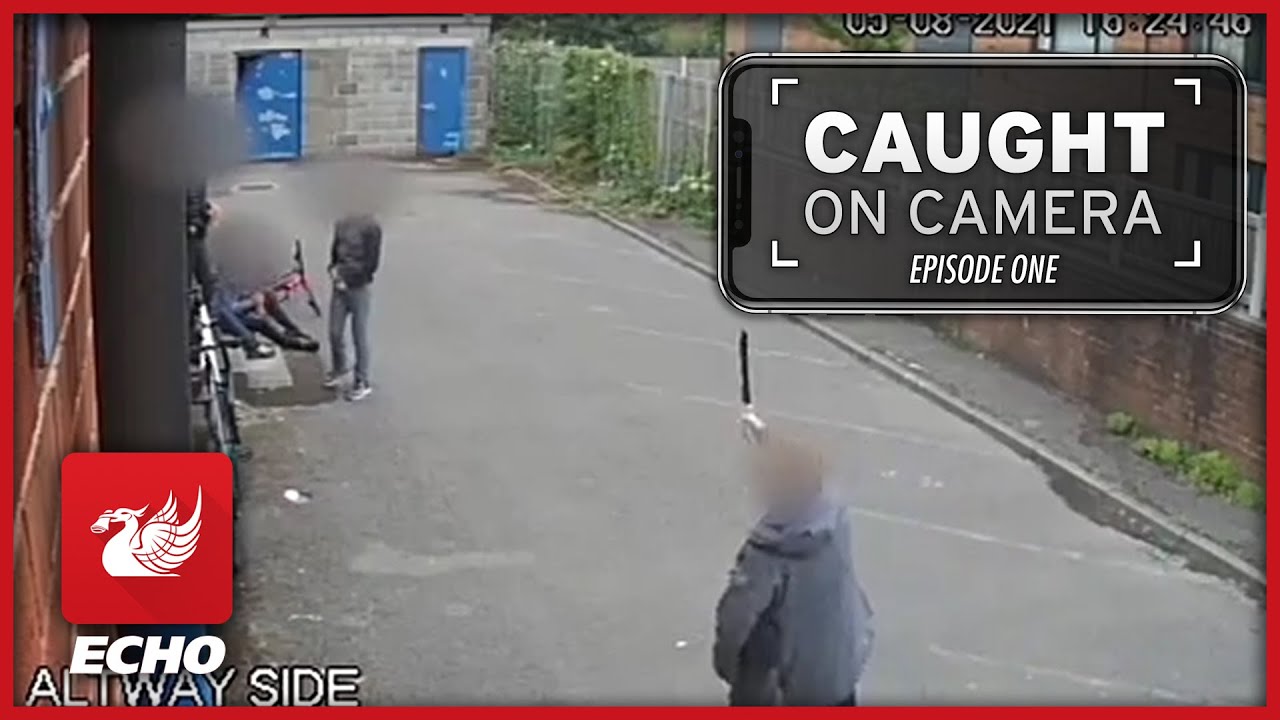 Best Fights Caught On Tape up photos