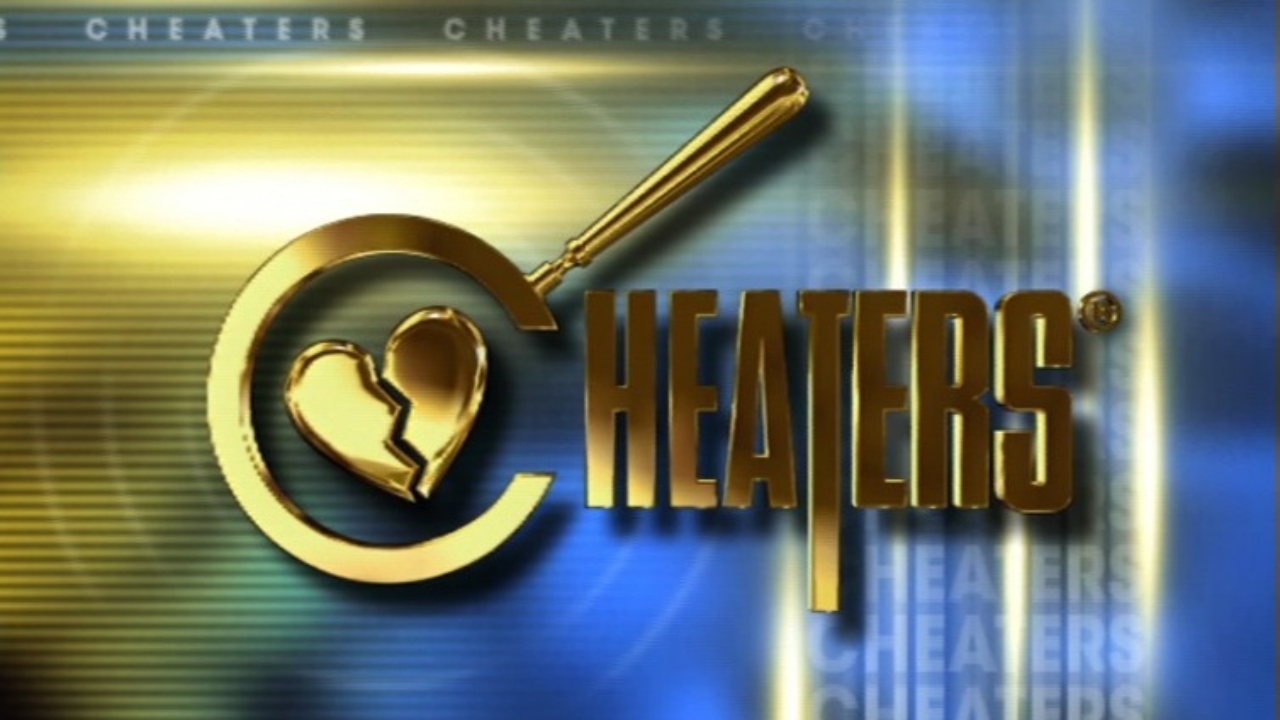 cheaters tv show uncensored