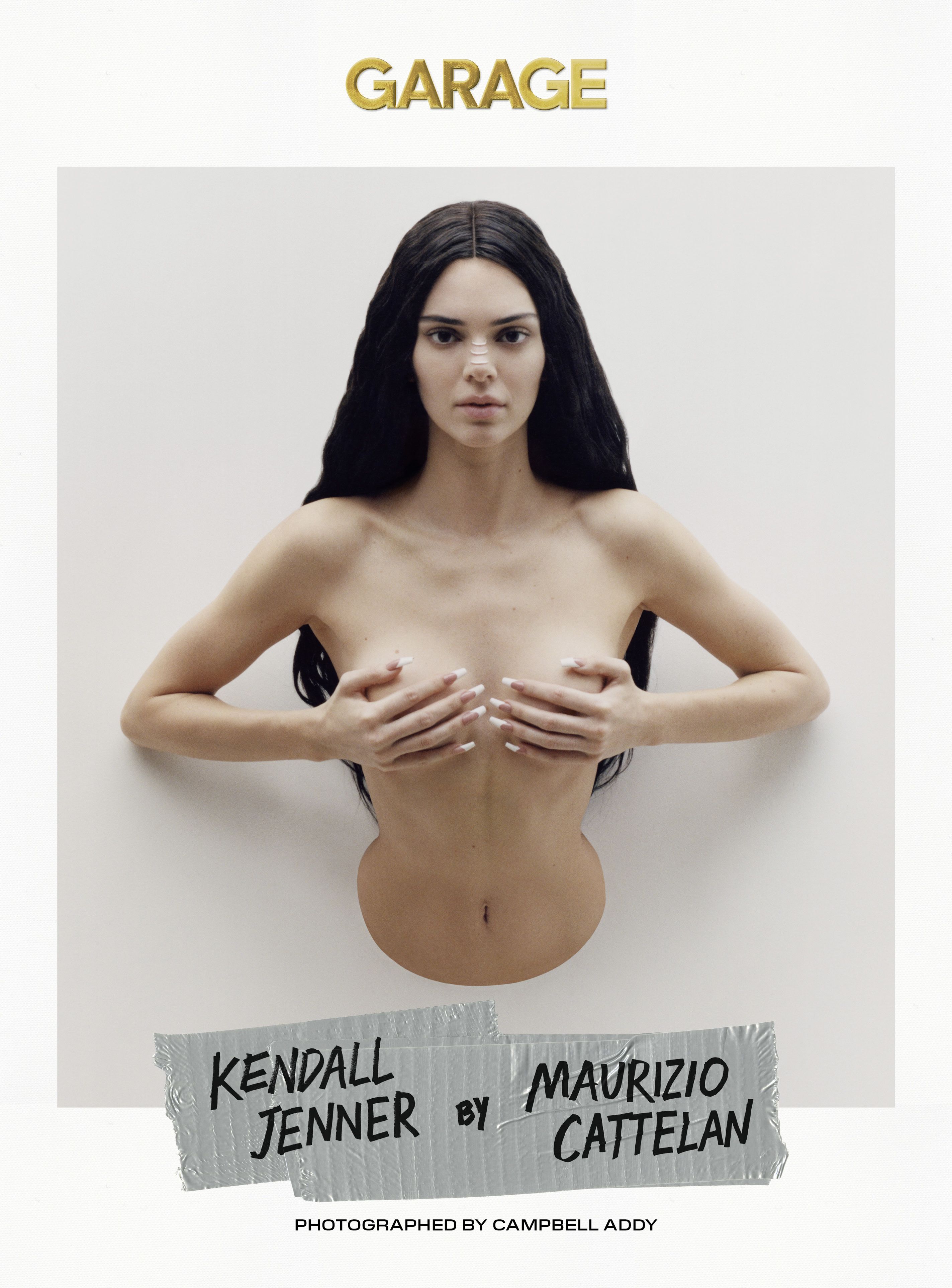 christian fajilagmago recommends kendall jenner xxx pic