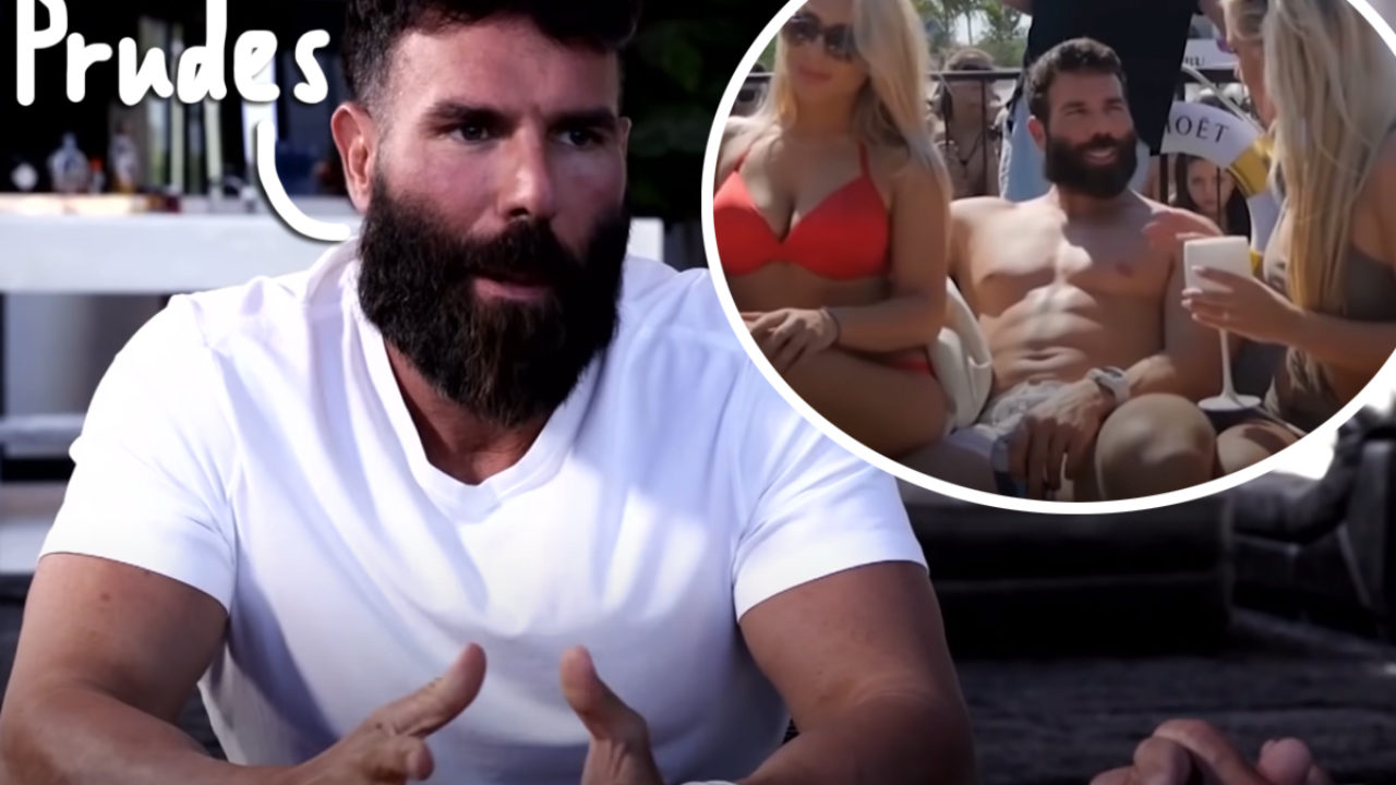 Dan Bilzerian Nude Photos stepsister fucking