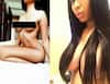 donald rolfes recommends nicki minaj real naked pics pic