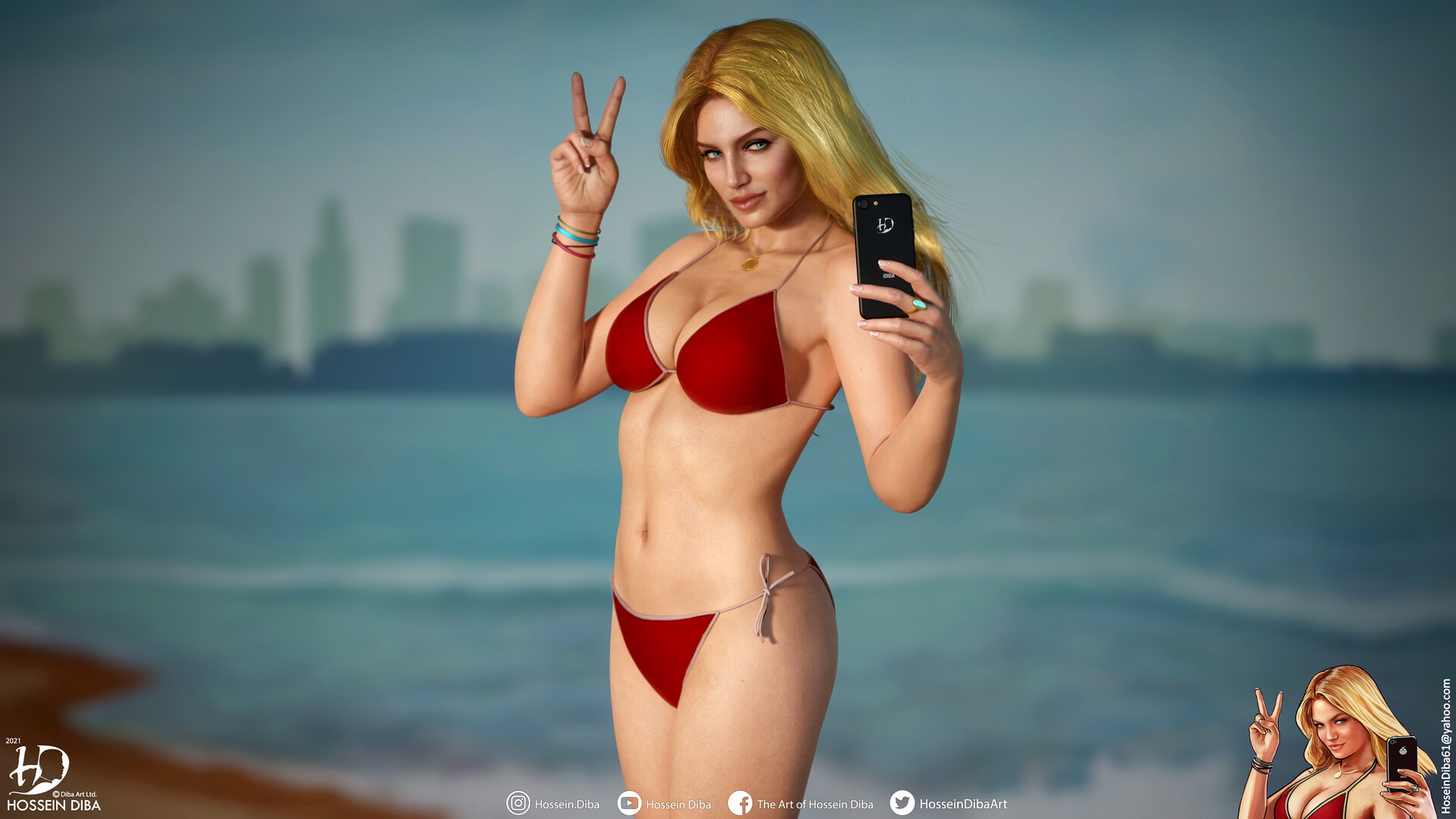 barbara bachmeier recommends Gta 5 Cover Girl