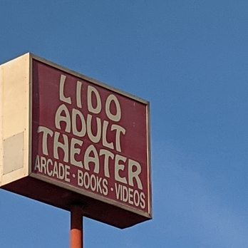ade atikah recommends lido adult theater pic