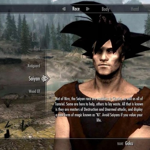 Skyrim Sex Lab Defeat the kira